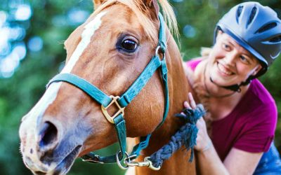 Confiance et posture : ce qui se joue vraiment entre vous et votre cheval