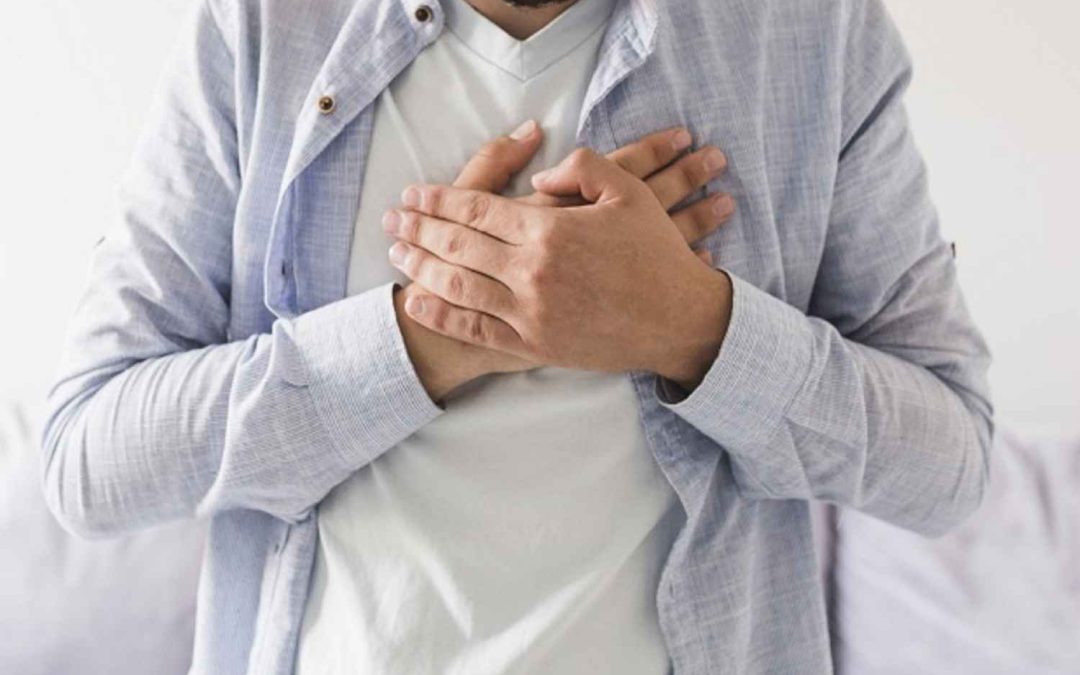 Le deuil dans le corps : ce que la somatopathie m&rsquo;a appris